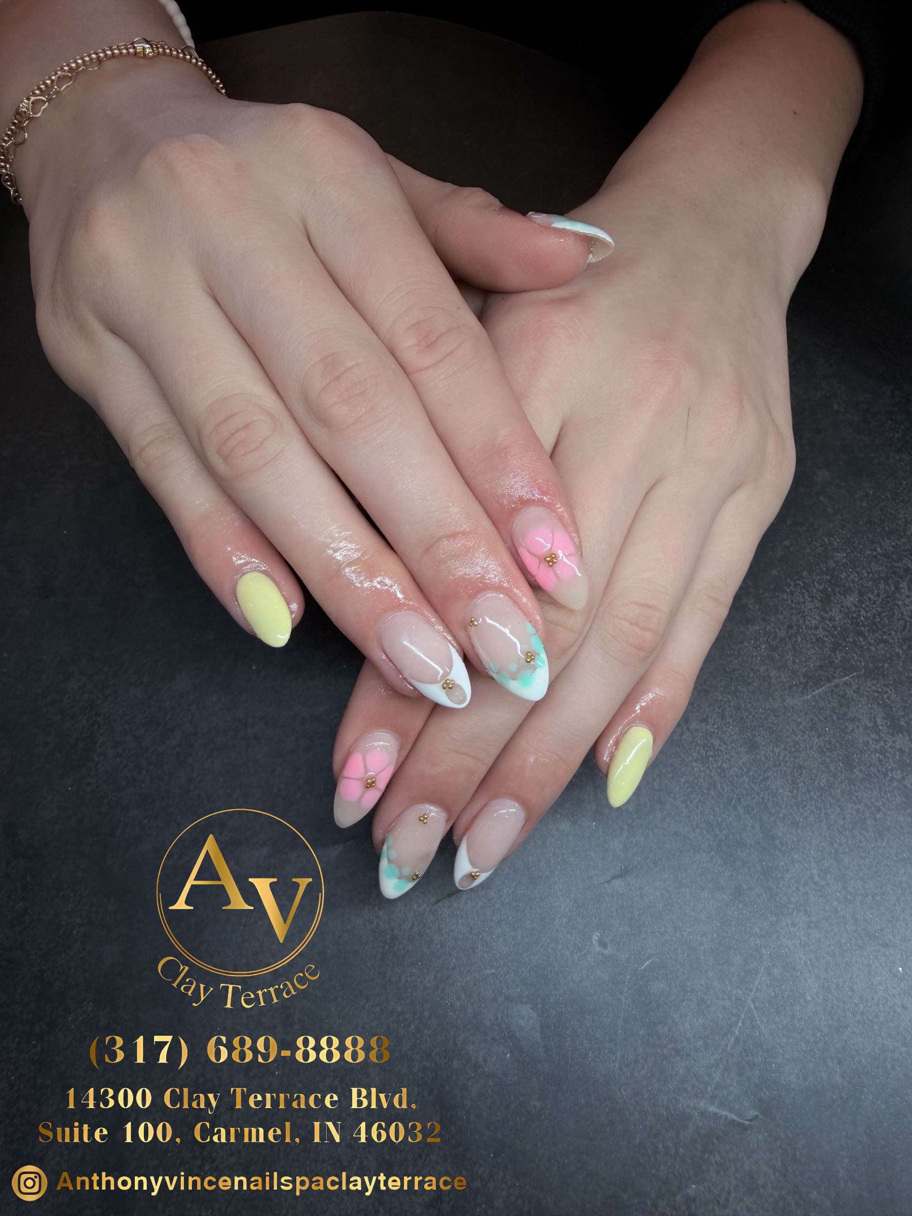 amazing nail